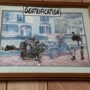 Gentrification
